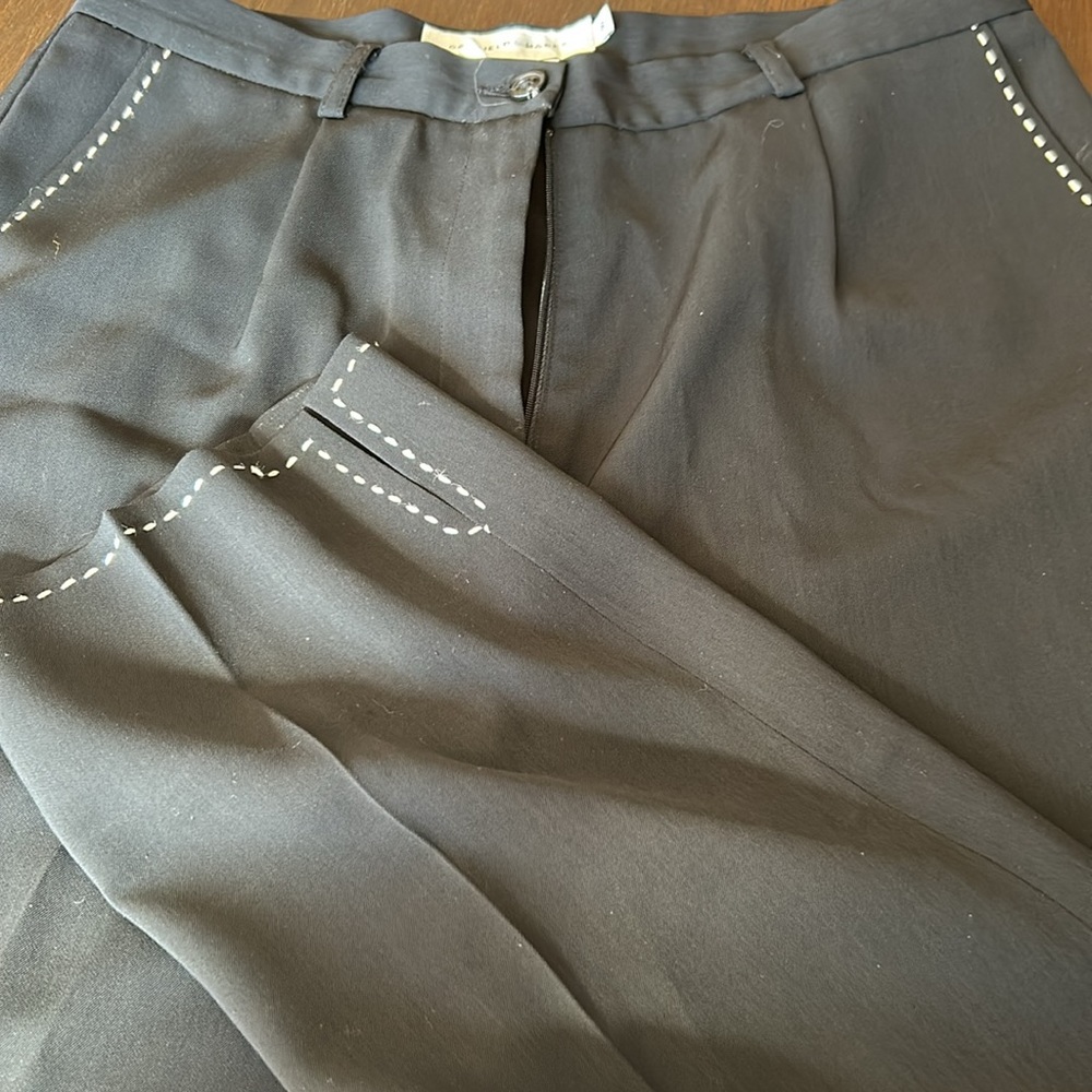 Stylish capris